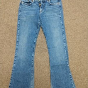 LUCKY BRAND BOOTCUT